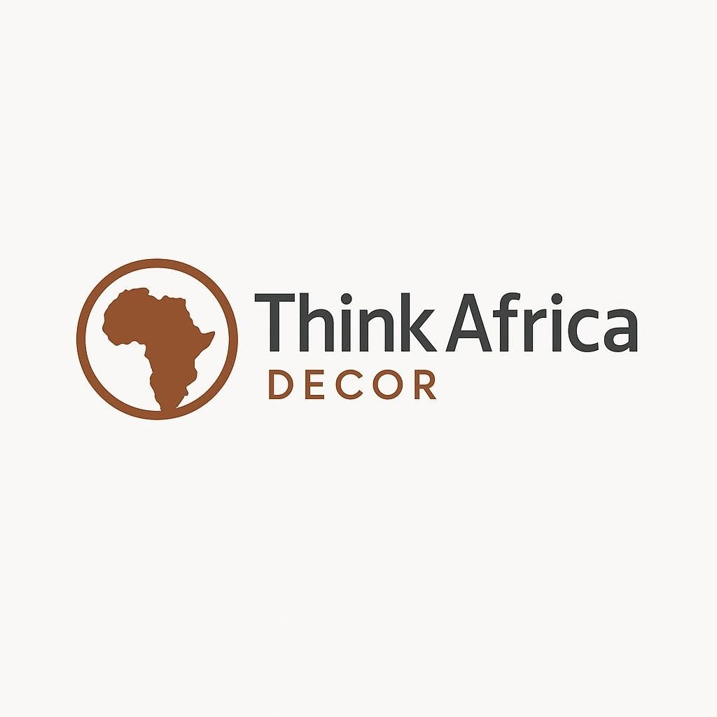 ThinkAfrica 3D Decor Team at Site